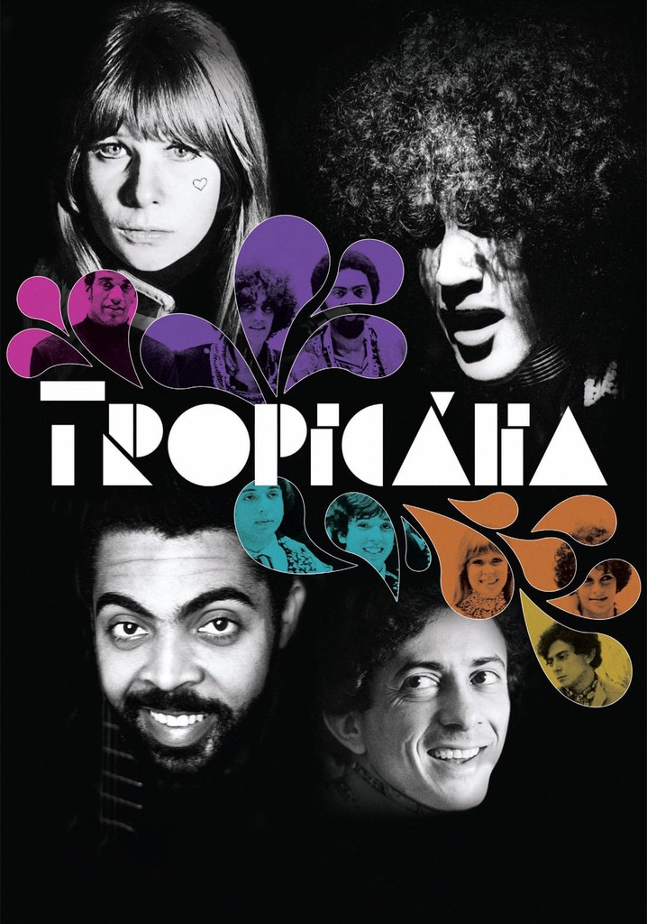 Tropicália