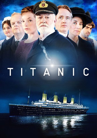 Titanic full movie on sale online