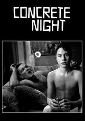 Concrete night