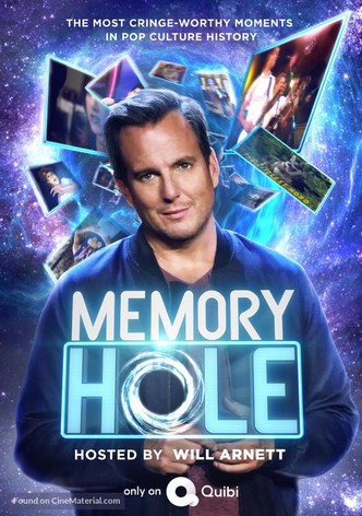 Memory Hole
