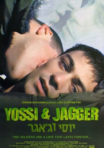 Yossi & Jagger