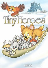 Tiny Heroes