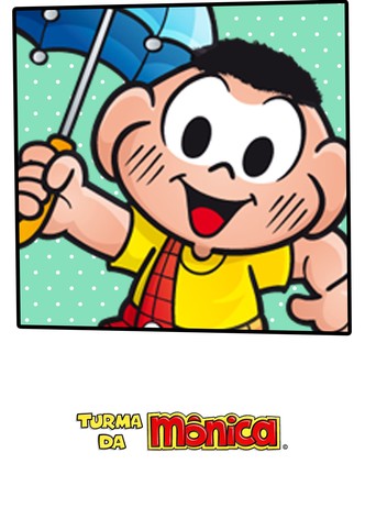 Mónica e Amigos - Temporada 4