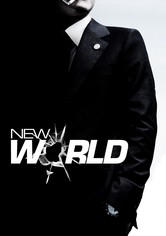 New World - Zwischen den Fronten