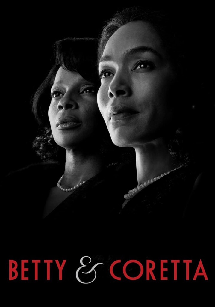 Betty ve Coretta