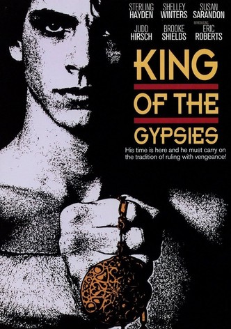 King of the Gypsies