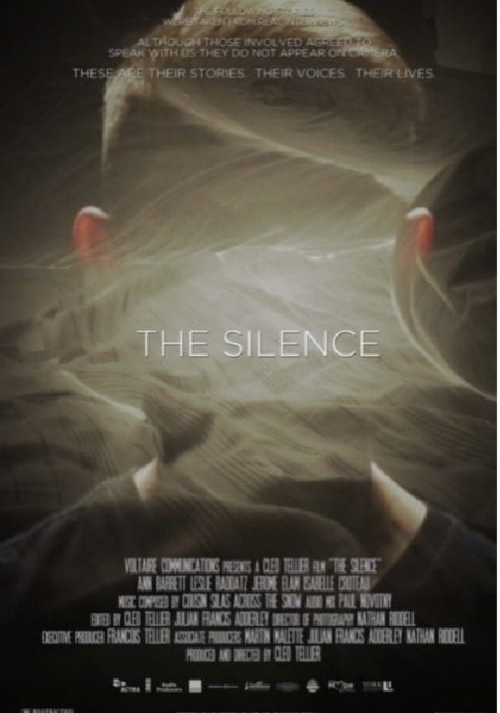 The Silence