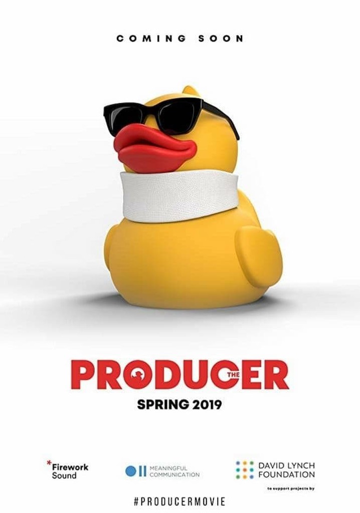 Producer