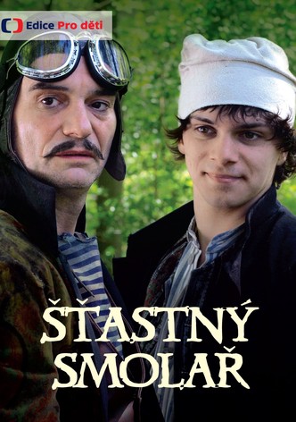 Šťastný smolař