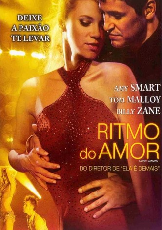 Ritmo do Amor