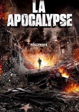 LA Apocalypse