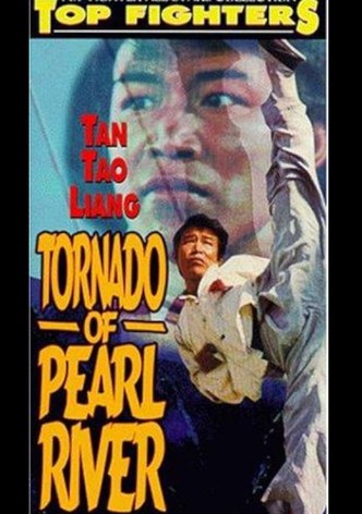 Tornado of Chu-chiang