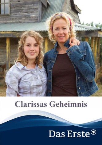 Clarissas Geheimnis