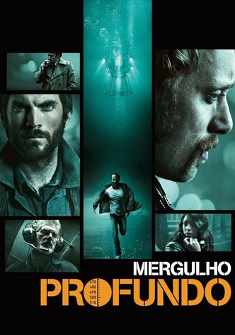 Mergulho Profundo