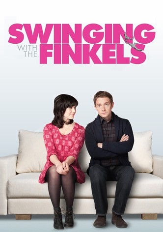 Swinging with the Finkels