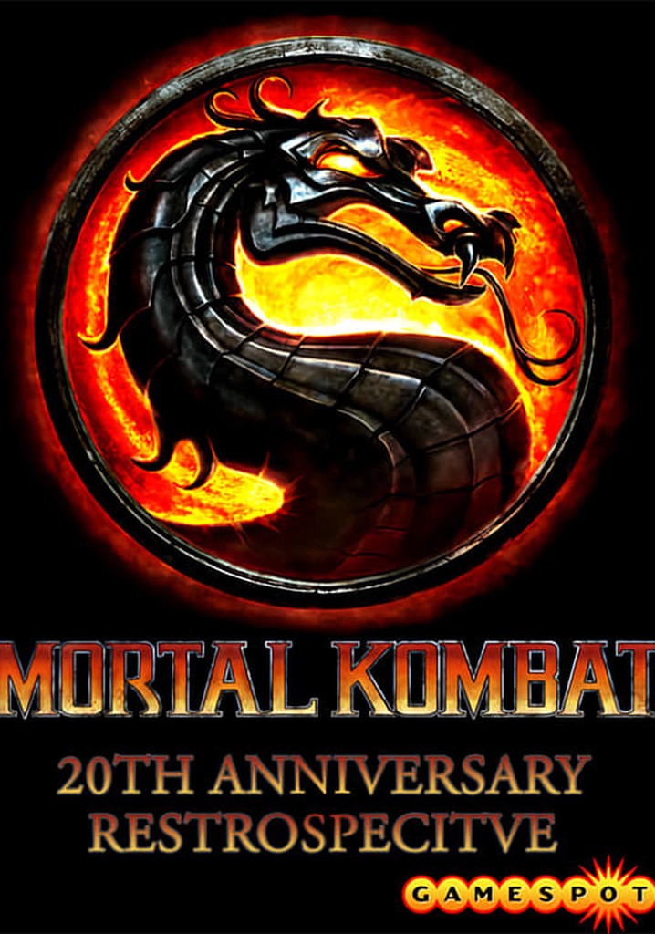 Mortal Kombat 20th Anniversary Retrospective