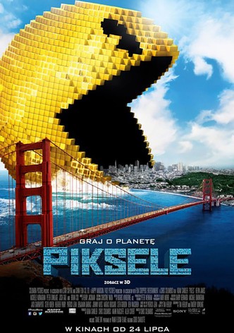 Piksele
