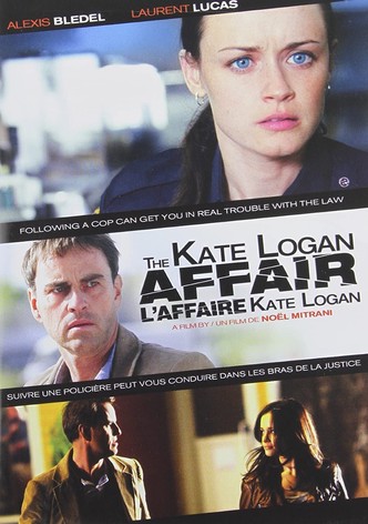 L'Affaire Kate Logan