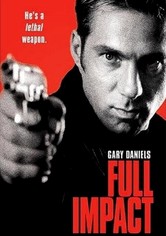 American Streetfighter 2