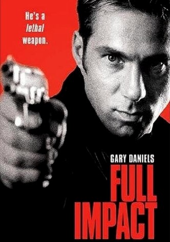 American Streetfighter 2