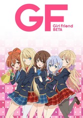 Girl Friend Bêta