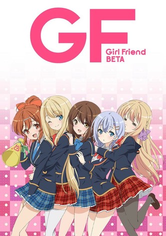 Girl Friend Bêta