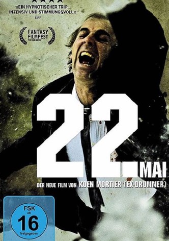 22. Mai