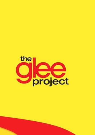 The Glee Project