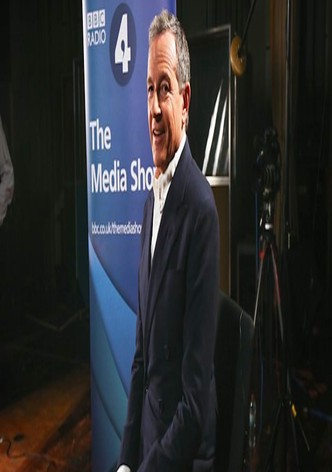 Bob Iger: Making the Mouse Roar