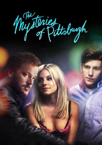 The Mysteries of Pittsburgh