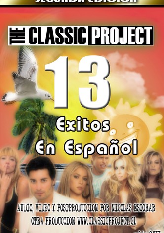 The Classic Project Vol. 13