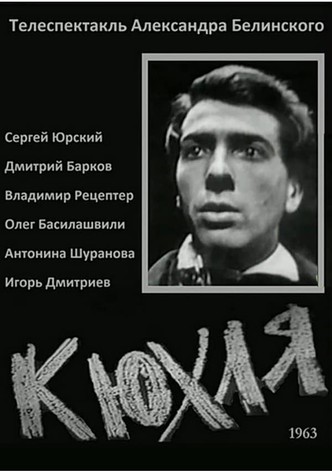 Kukhlya
