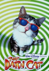That Darn Cat