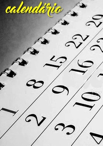 Calendário