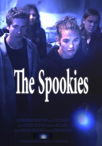 The Spookies