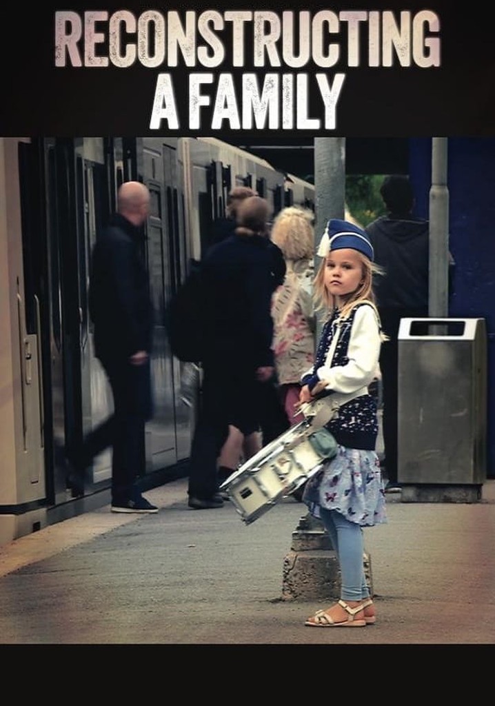 Reconstructing a Family