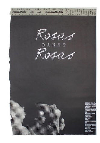 Het Gerucht: Rosas danst Rosas