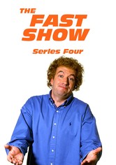 The Fast Show - Season 4