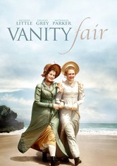 Vanity Fair - Jahrmarkt der Eitelkeiten - Staffel 1