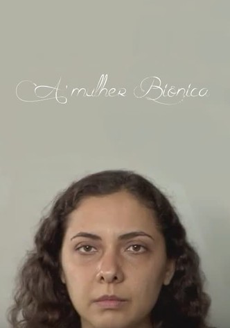 A Mulher Biônica