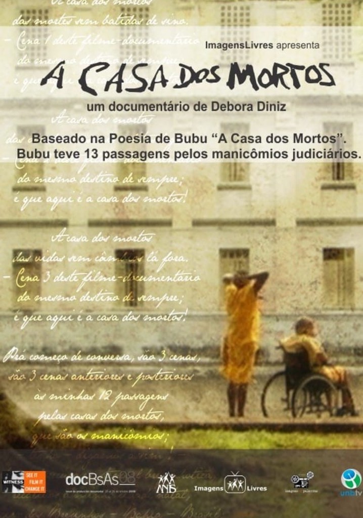 The House of the Dead