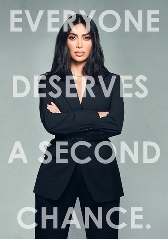 Kim Kardashian West: The Justice Project