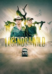 Legends of the Wild - Stagione 1