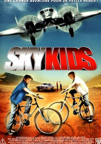 Sky Kids