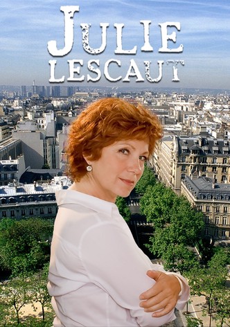 Julie Lescaut