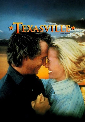 Texasville