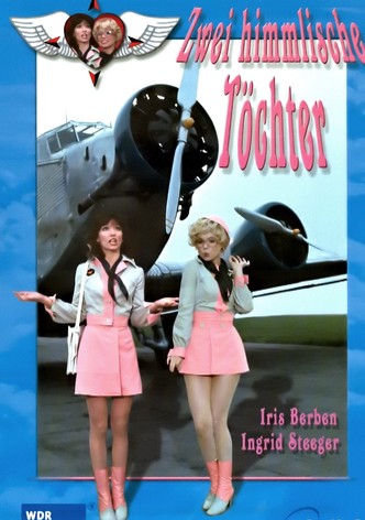 Zwei himmlische Töchter