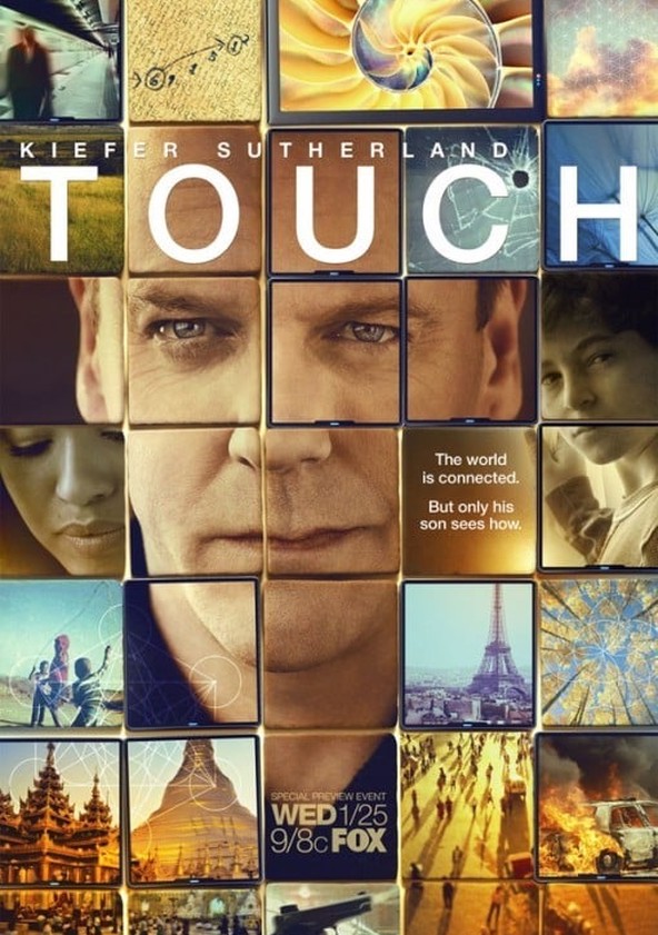 Watch touch tv 2024 series online free