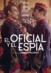 El oficial y el espía