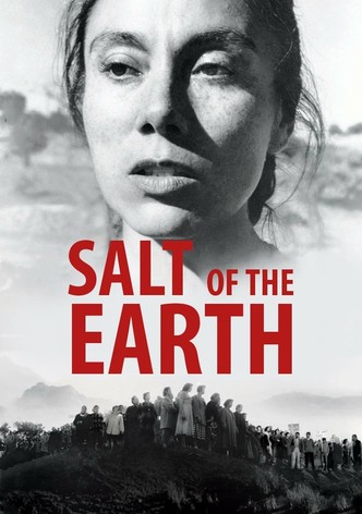 Salt of the Earth